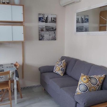 Apartamento Pinar Del Atlantico-La Barrosa Chiclana de la Frontera Exterior photo