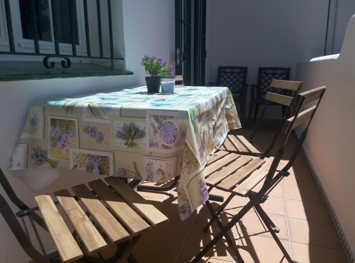 Apartamento Pinar Del Atlantico-La Barrosa Chiclana de la Frontera Exterior photo